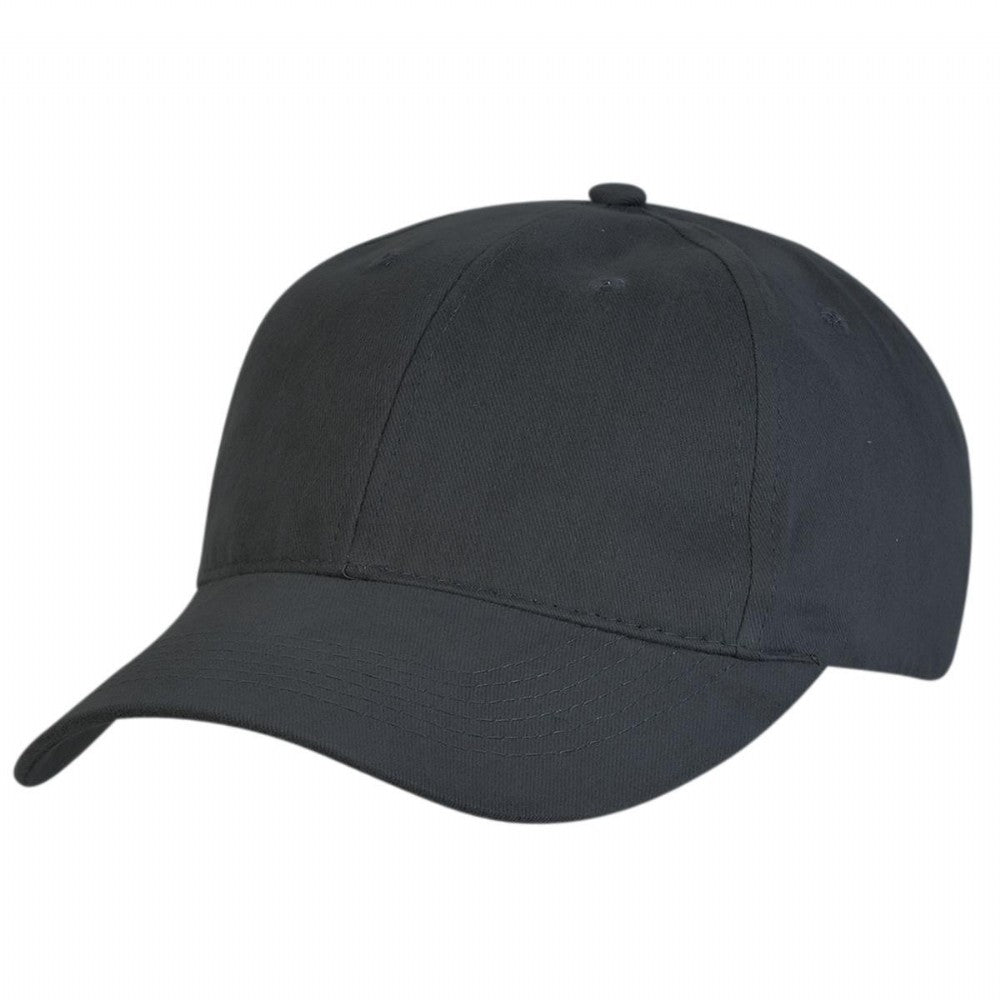 LEGEND PREMIUM SOFT COTTON 6 PANEL CAP