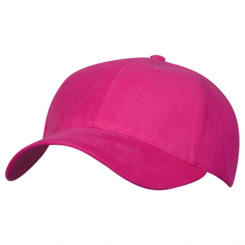 LEGEND PREMIUM SOFT COTTON 6 PANEL CAP
