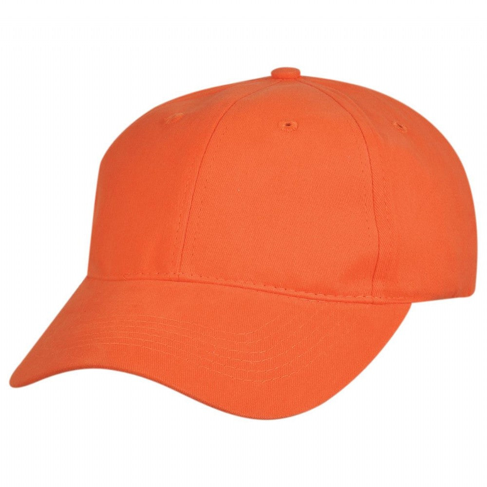 LEGEND PREMIUM SOFT COTTON 6 PANEL CAP