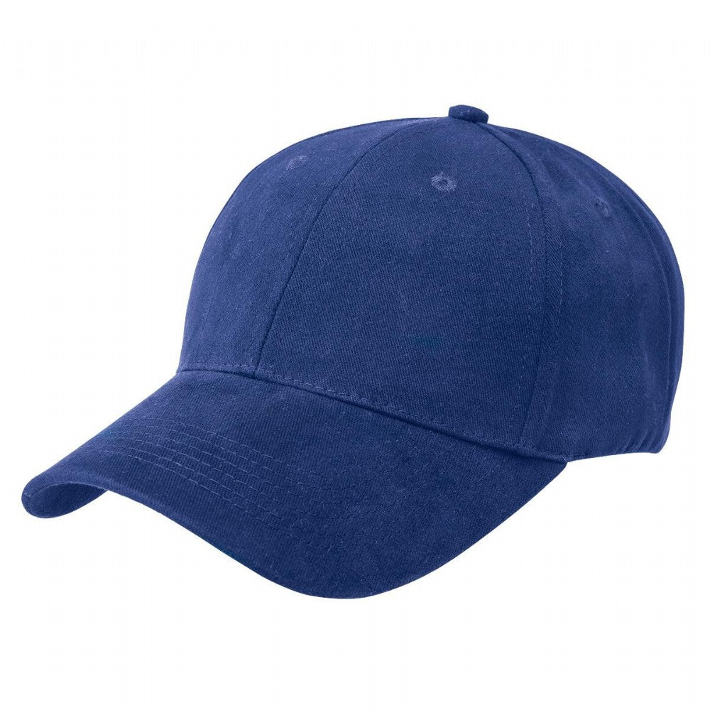 LEGEND PREMIUM SOFT COTTON 6 PANEL CAP