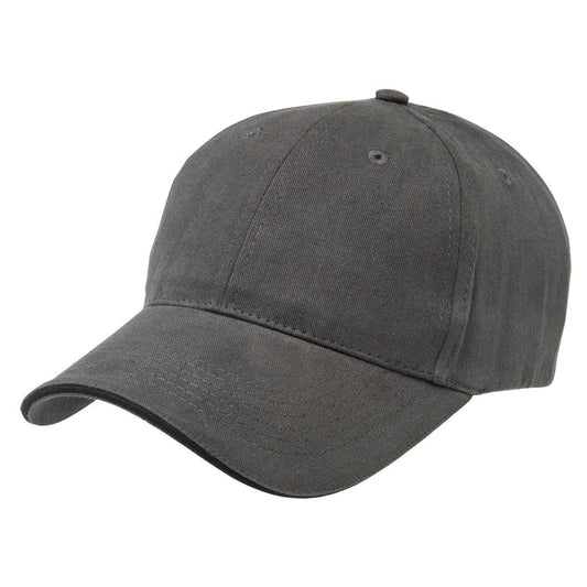 LEGEND PREMIUM SOFT COTTON CAP-SANDWICH PEAK