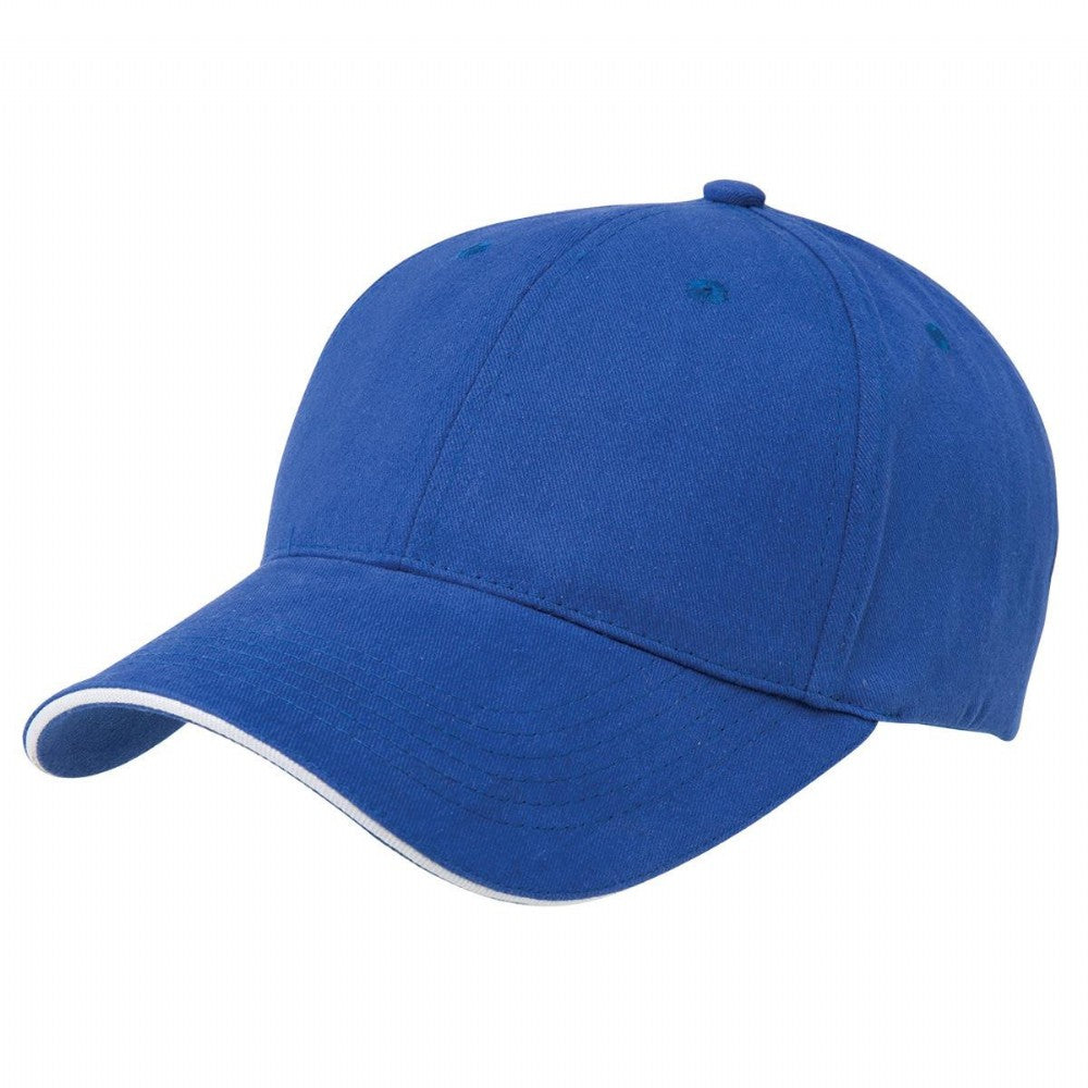 LEGEND PREMIUM SOFT COTTON CAP-SANDWICH PEAK