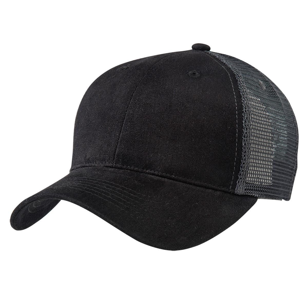 LEGEND 8003 SOFT MESH CAP