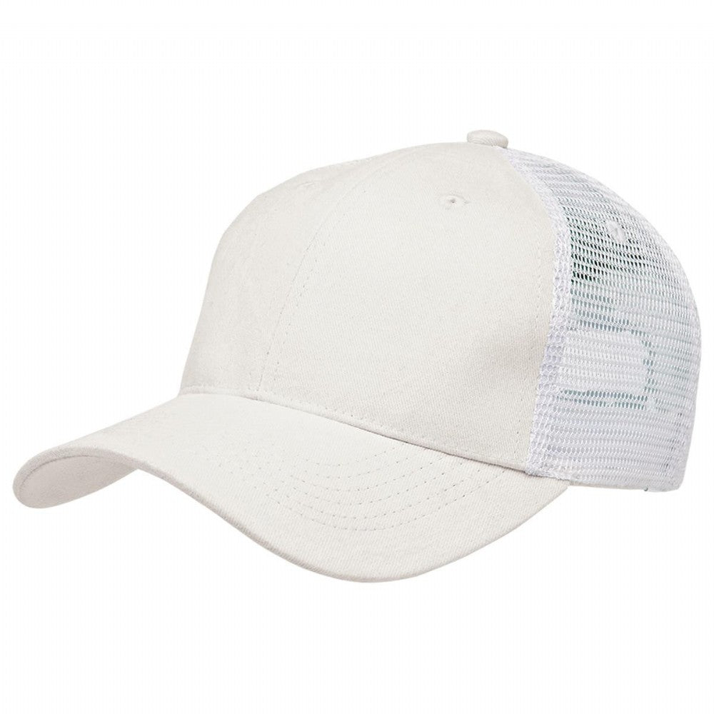 LEGEND 8003 SOFT MESH CAP
