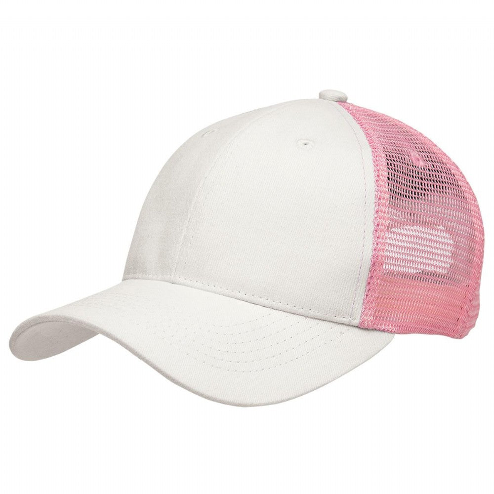 LEGEND 8003 SOFT MESH CAP