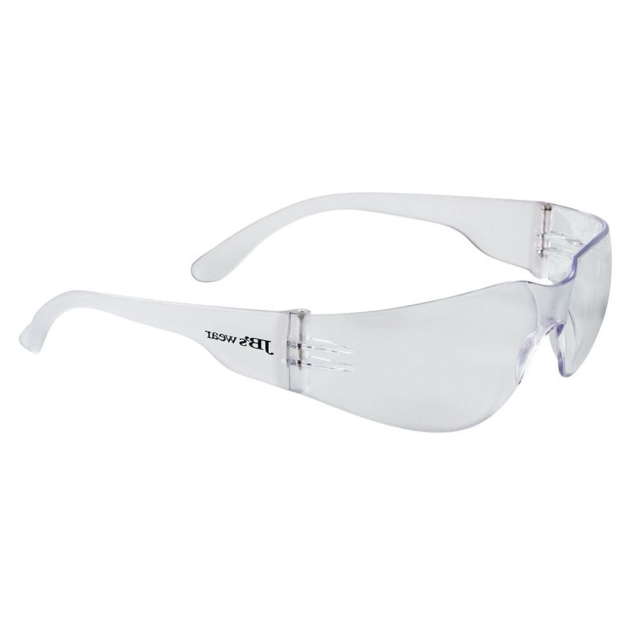 ATLAS COBRA E105C SAFETY SPECTACLES All Trades Safety & Workwear Supplies