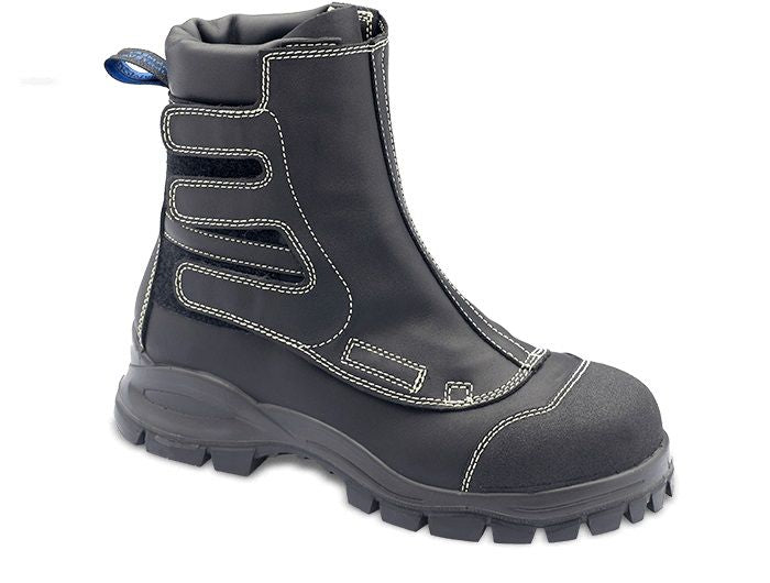 BLUNDSTONE 981 SMELTER SAFETY BOOT