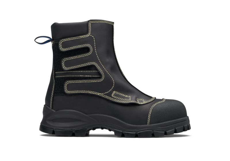 BLUNDSTONE 981 SMELTER SAFETY BOOT