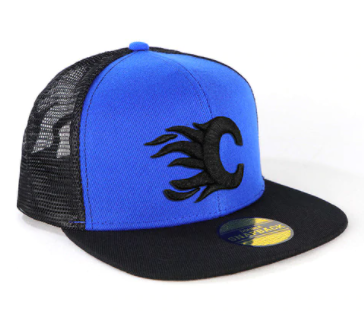 GRACE COLLECTION AH139 KIDS SNAP CAP