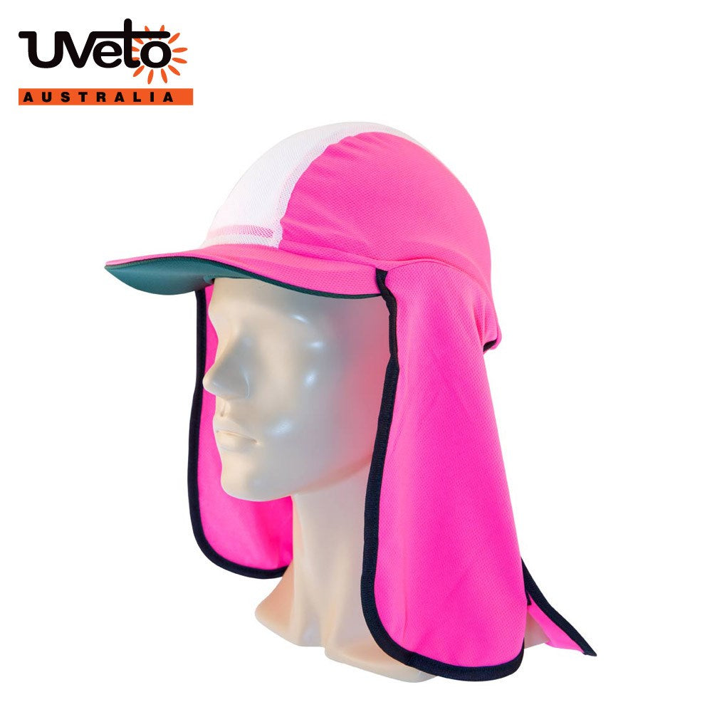 UVETO GOBI OVER HAT