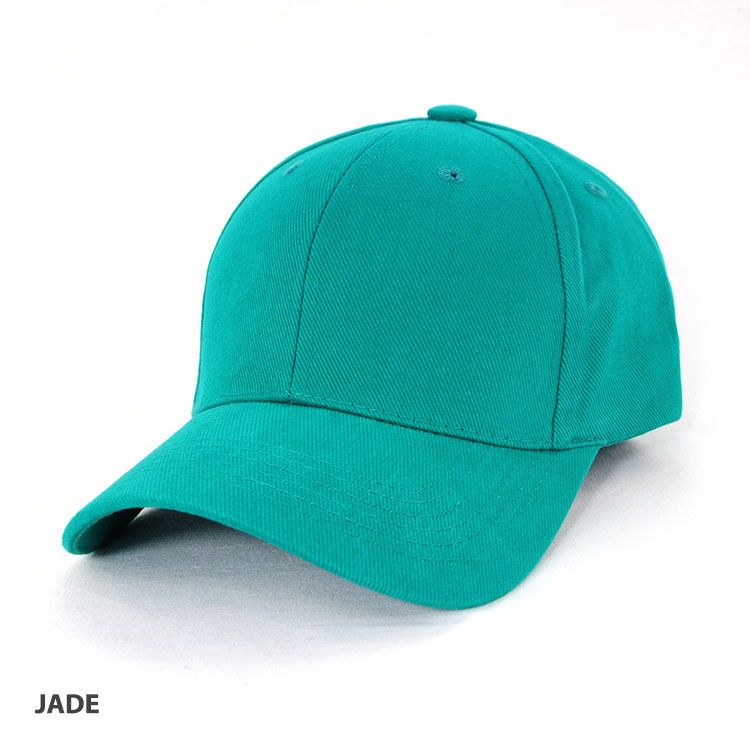 GRACE COLLECTION AH230 HEAVY BRUSHED COTTON CAP