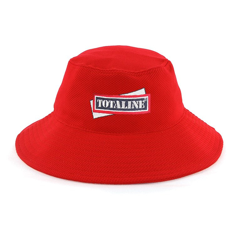 GRACE COLLECTION AH631 - PQ MESH BUCKET HAT