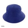 GRACE COLLECTION KIDS COTTON DRILL BUCKET HAT W/TOGGLE
