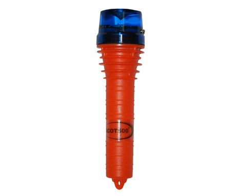 ACOT500 TRAFFIC CONE LED LIGHT
