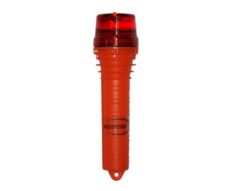 ACOT500 TRAFFIC CONE LED LIGHT
