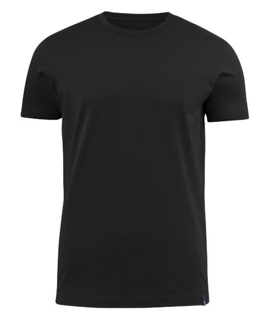 JAMES HARVEST AMERICAN U MENS CREWNECK T-SHIRT