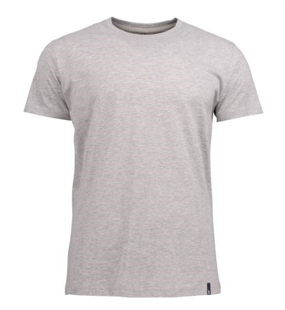 JAMES HARVEST AMERICAN U MENS CREWNECK T-SHIRT