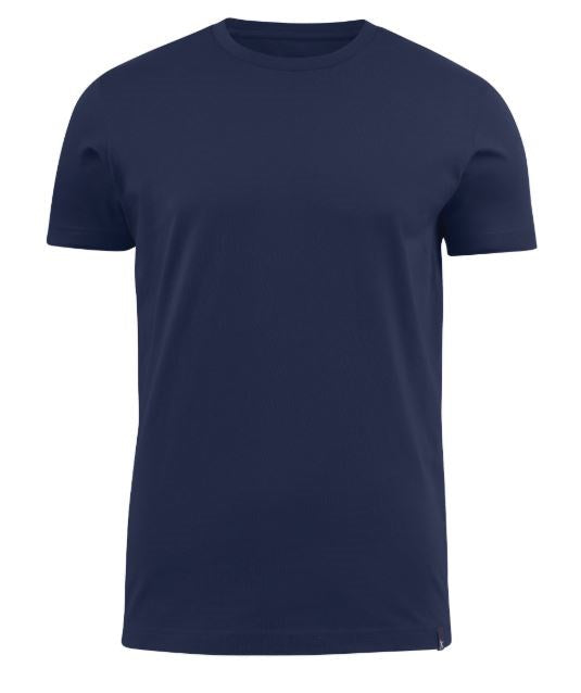 JAMES HARVEST AMERICAN U MENS CREWNECK T-SHIRT