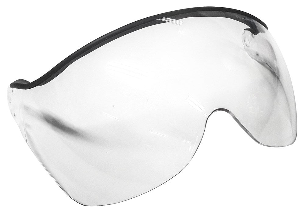 APEX APX-V20 HALF FACE HELMET VISOR