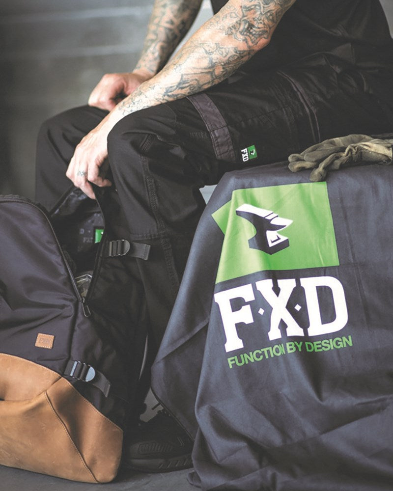 FXD X SLOWTIDE WAT-1 WORK TOWEL