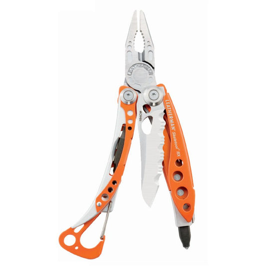 LEATHERMAN SKELETOOL RX - RESCUE MODEL