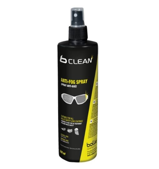 BOLLE B250 B-CLEAN ANTI-FOG SPRAY