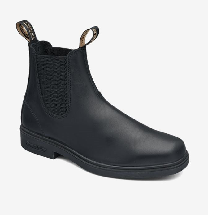 BLUNDSTONE 663 WORK/DRESS BOOTS - SLIP ON