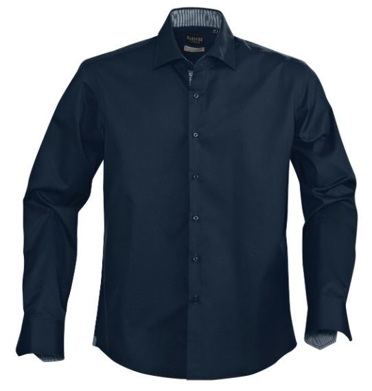 JAMES HARVEST BALTIMORE L/SL BUSINESS SHIRT