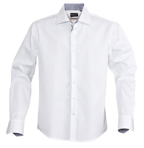 JAMES HARVEST BALTIMORE L/SL BUSINESS SHIRT