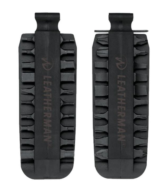 LEATHERMAN BIT KIT FOR MULTITOOLS