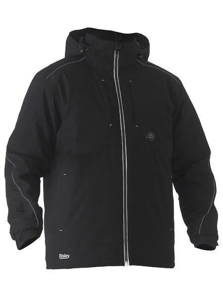 BISLEY BJ6942 HEATED JACKET