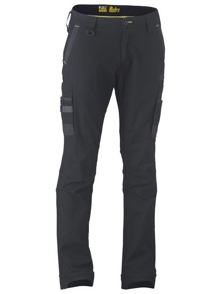 BISLEY BPC6331 FLEX & MOVE STRETCH CARGO UTILITY PANT