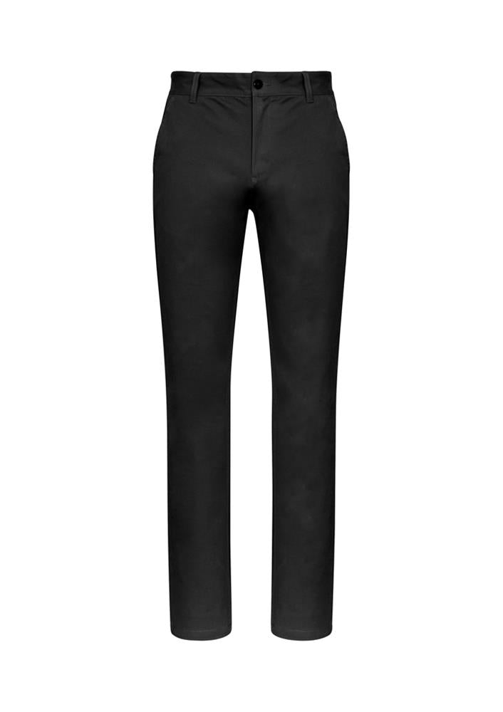 BIZ COLLECTION BS724M MENS LAWSON CHINO PANT