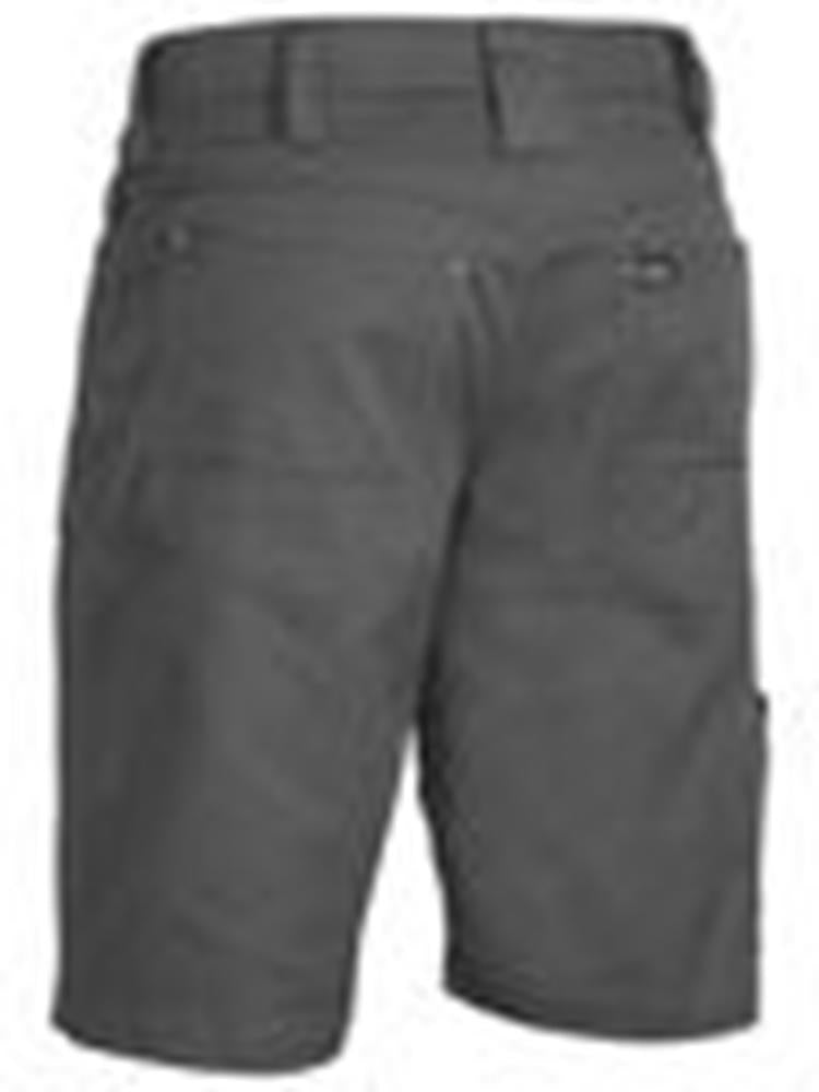 BISLEY BSH1474 AIRFLOW RIPSTOP WORK SHORT