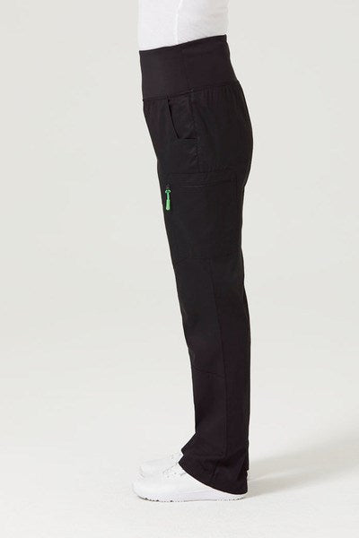 NNT CAT3NR CURRIE ROLLUP WAIST SCRUB PANT