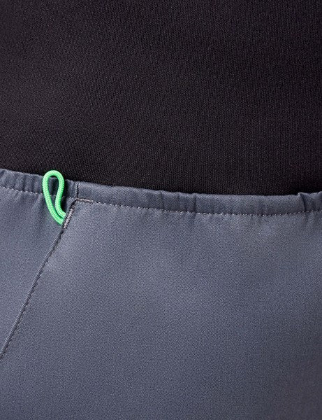 NNT CAT3NR CURRIE ROLLUP WAIST SCRUB PANT