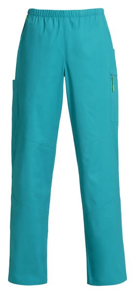 NNT CATCGF RONTGEN ELASTIC WAIST SCRUB PANT