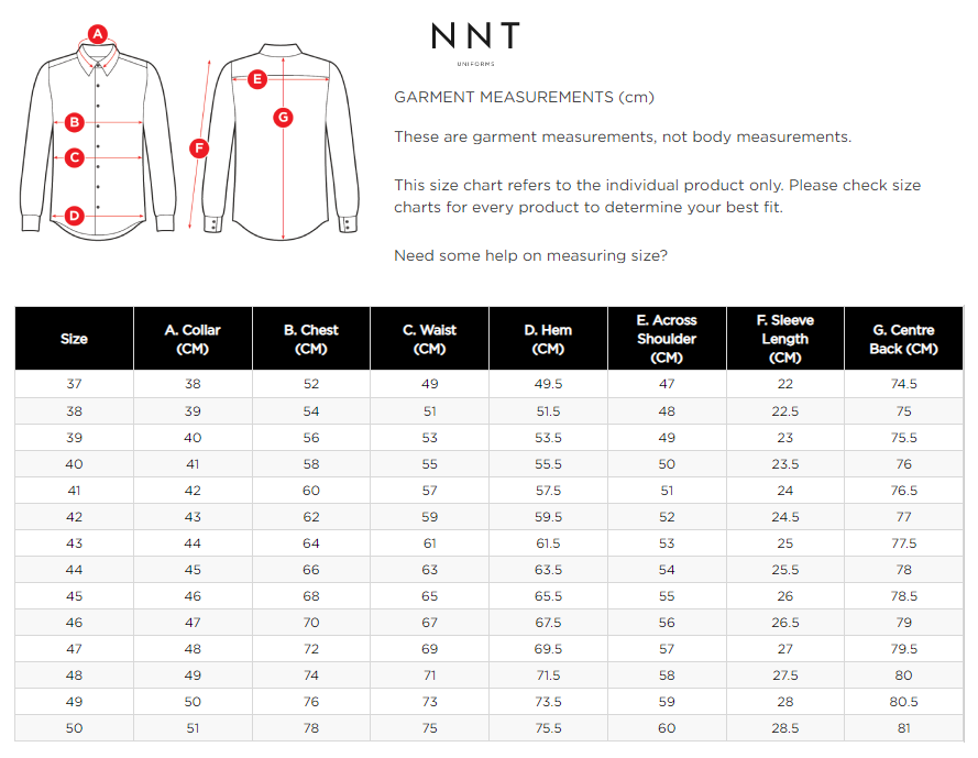 CATJB7 UOW SCHOOL OF NURSING MENS FACILITATORS S/SL SHIRT