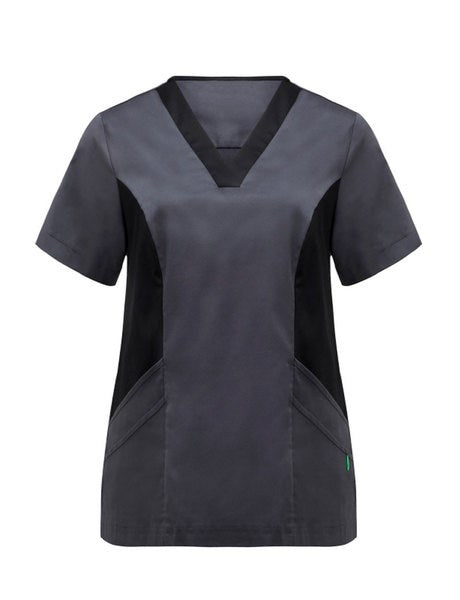 NNT CATU5B NIGHTINGALE V-NECK CLASSIC SCRUB TOP