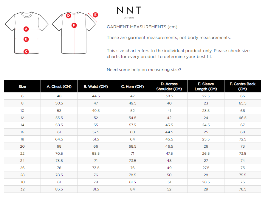 CATUDJ UOW SCHOOL OF NURSING WOMENS FACILITATORS S/SL BLOUSE