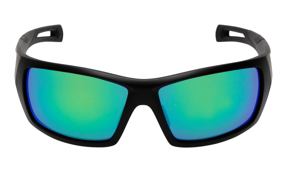 UGLY FISH RS6002 MBL.GR CHISEL SAFETY SUNGLASS