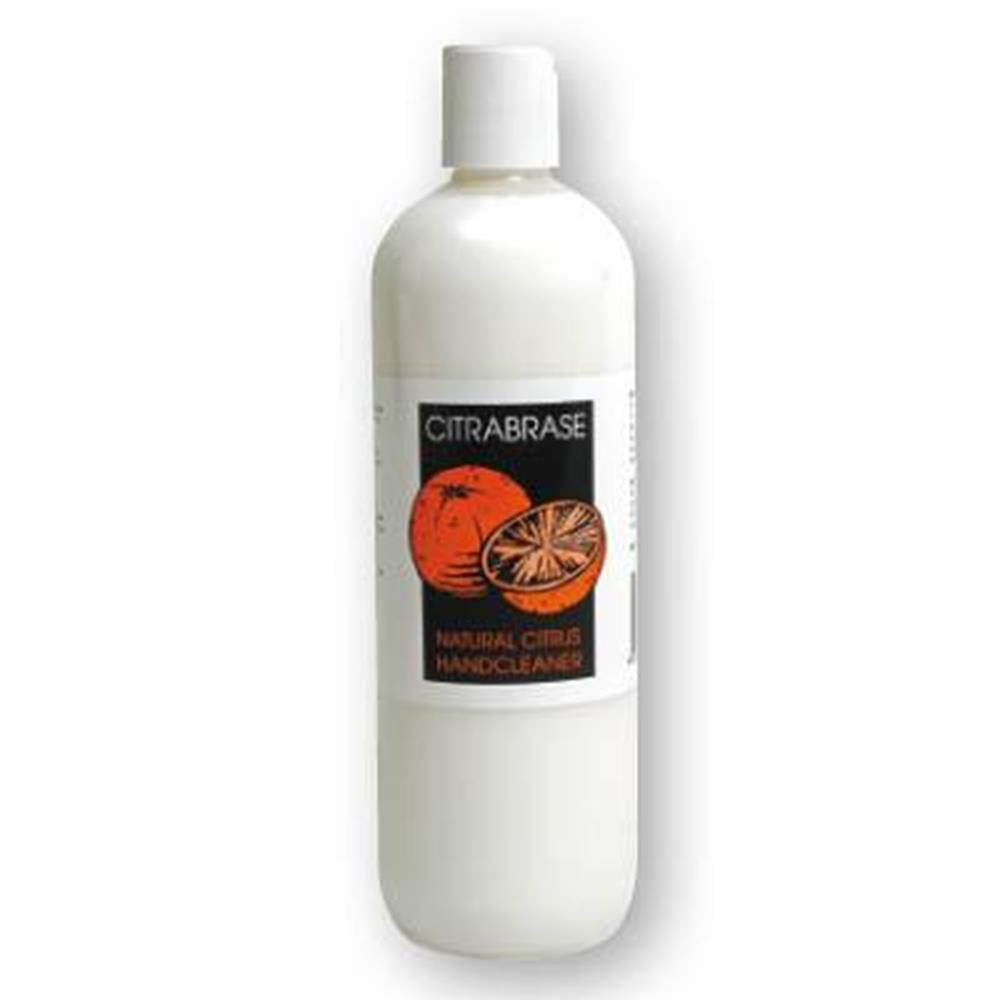 CITRABRASE HEAVY DUTY HAND CLEANER