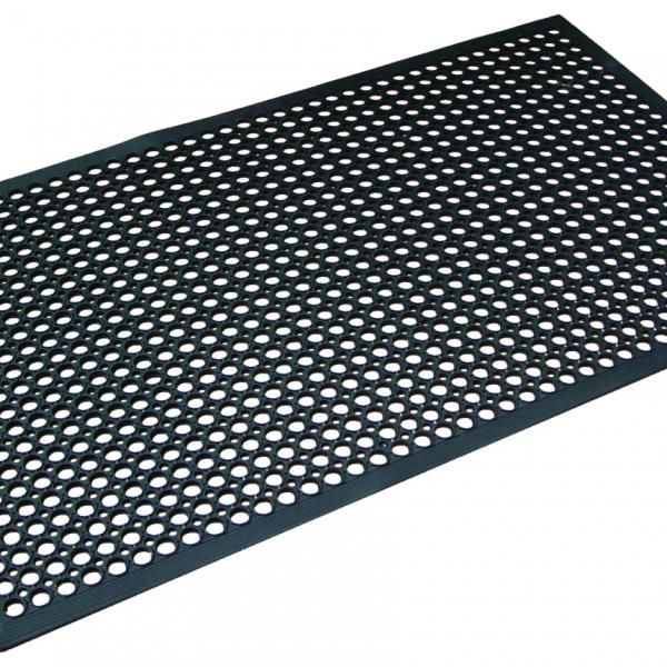 MATTEK SAFETY CUSHION ANTI-FATIGUE MAT