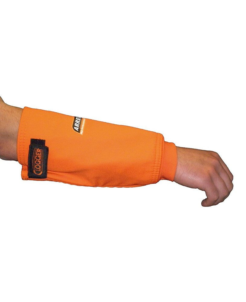 CLOGGER CHAINSAW ARM PROTECTOR AP31 EACH
