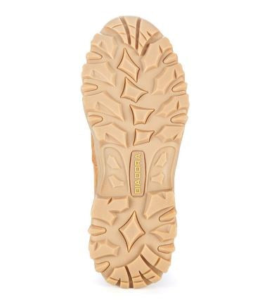 MUNKA FU1501SL ZEBU SLIP ON WITH PR INSOLE SAFETY BOOTS