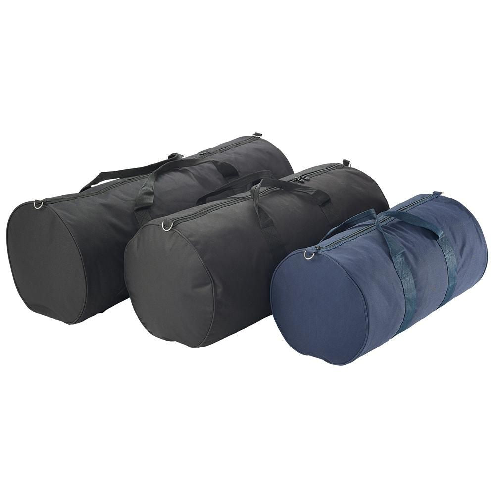 CARIBEE CT 24 BARREL GEAR BAG