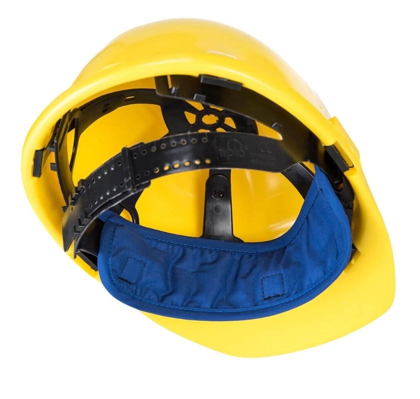 PORTWEST CV07 COOLING HELMET SWEATBAND