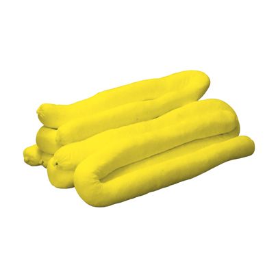 MAXSORB HAZCHEM ABSORBENT MINIBOOMS