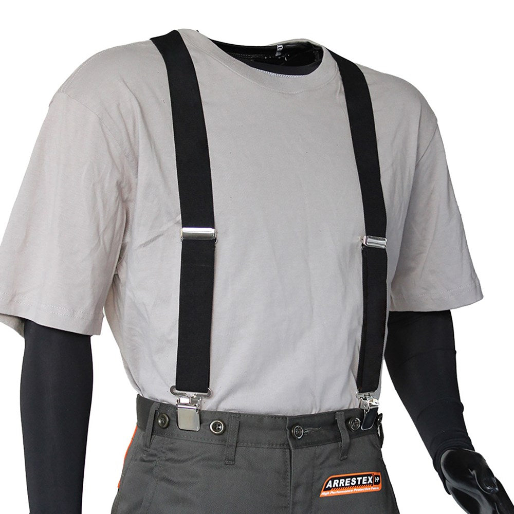 CLOGGER PREMIUM BRACES - CLIPPED