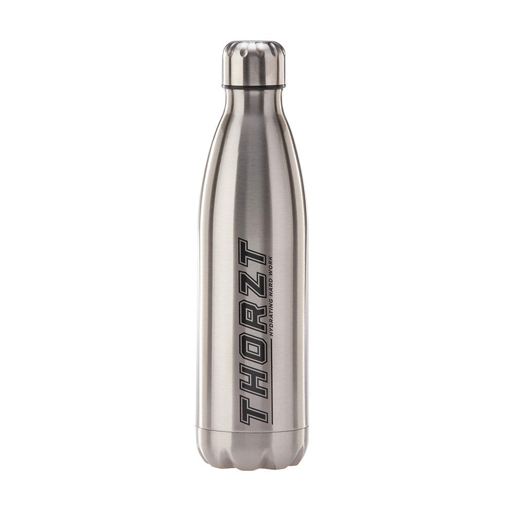 THORZT 750ML STAINLESS STEEL DRINK BOTTLE